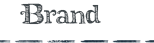 Brand